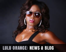 Lulu Orange, News & Blog 